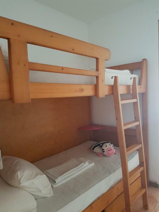 Apartamento En Vinaroz Вінарос Екстер'єр фото