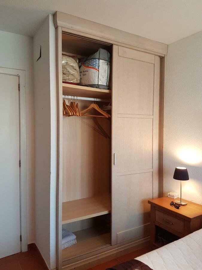 Apartamento En Vinaroz Вінарос Екстер'єр фото
