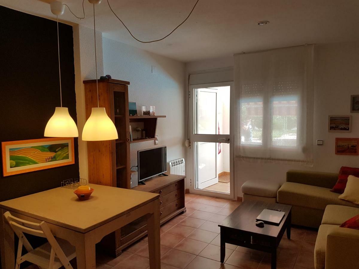 Apartamento En Vinaroz Вінарос Екстер'єр фото